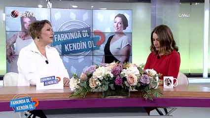 Farkında Ol Kendin Ol 14 Kasım 2020