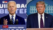 Biden camp moves ahead with transition plans despite no concession from Trump campaign