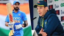 IND vs AUS 2020 : Virat Kohli Just Another Player To Me, Not More Than That