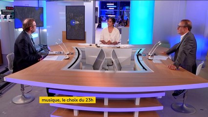 Culture : la voix envoûtante d’Elina Duni