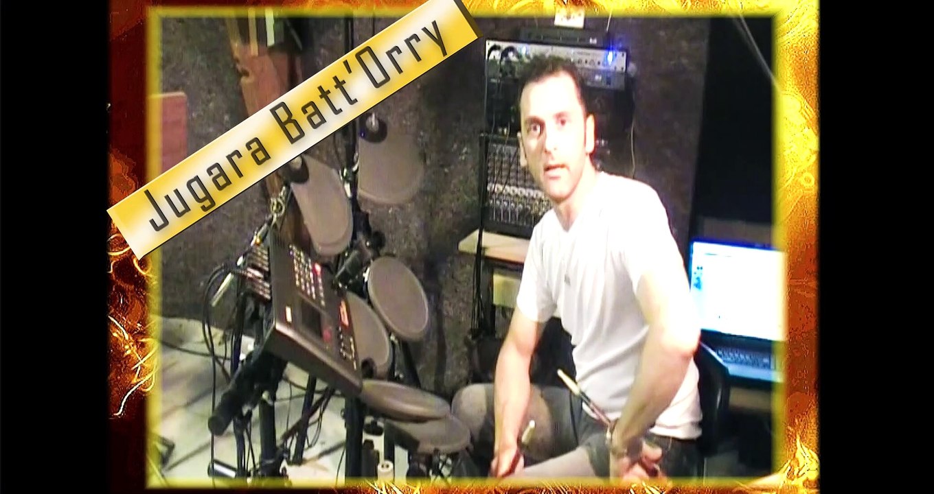 CONFINEMENT 2 Vidéo 2