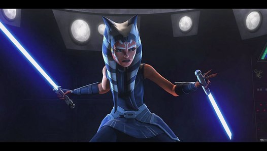 The Mandalorian Season 2 Episode 3 - Review + Ahsoka Tano ...