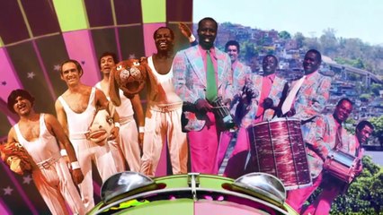 MUSSUM  :  O FILME DO CACILDIS -  ÚLTIMA PARTE