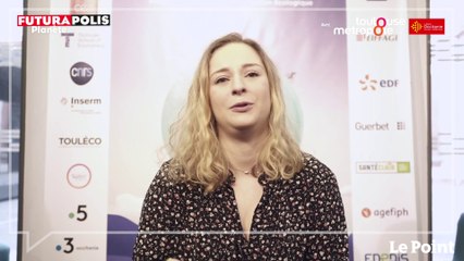 Juliette Izard - Écologie  : « C'est maintenant qu'il faut agir » 