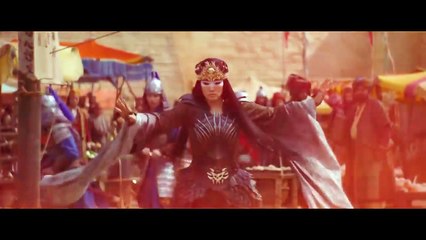 MULAN Final Trailer (2020) Super Bowl, Movie HD