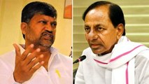 TDP Leader L.Ramana Over GHMC Elections In Telangana