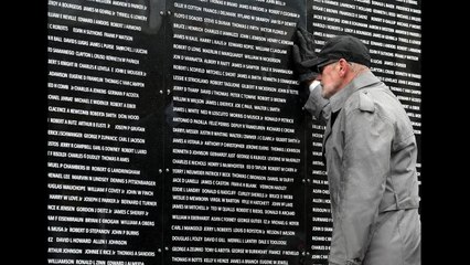 Veterans Day 2020 Inspirational quotes remembrances to honor those who