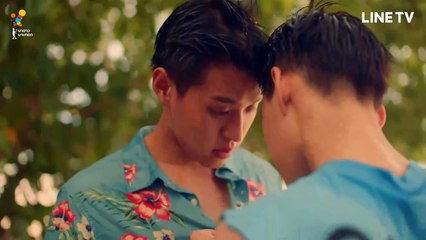 I Told Sunset About You Episode 5 (Part 2 of 2) ENG SUB