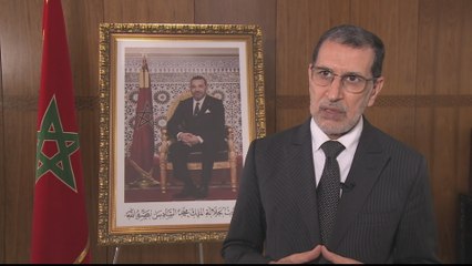 Morocco troops launch operation in Western Sahara border zone