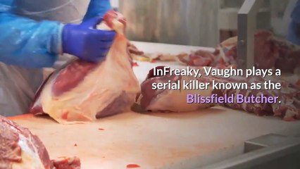 In Freaky the student body becomes a vehicle for homicide  SaltWire