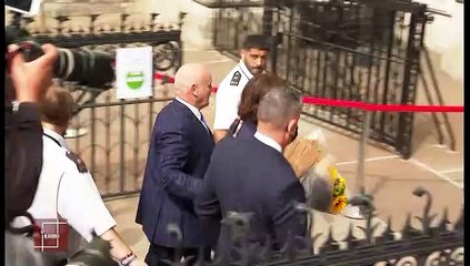 Johnny Depp Amber Heard The Sun Newspaper libel trial ENDRU