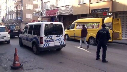 Merakı arkadaş katili yapıyordu