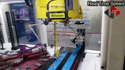 10 Robots Industriales MAS SORPRENDENTES de 2020