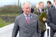 Queen Elizabeth leads birthday tributes to Prince Charles on his 72nd birthday