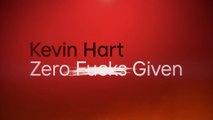 KEVIN HART: ZERO F**KS GIVEN (2020)  Trailer HD Comedy Movie