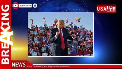 $econd act: Trump and family eyeing big bucks on the speaking circuit