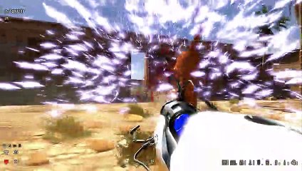 SS3: BFE Expert Edition: Sérieux [23] Brûle!