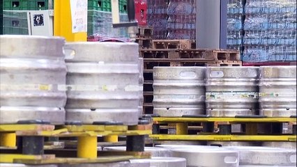 Covid-19 : "Il faut sauver Noël", les commerçants en appellent au gouvernement français