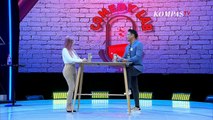 Ditanya Bagian Tubuh yang Paling Dibanggakan, Ternyata Ini Jawaban Cupi Cupita - COMEDY LAB (PART 6)