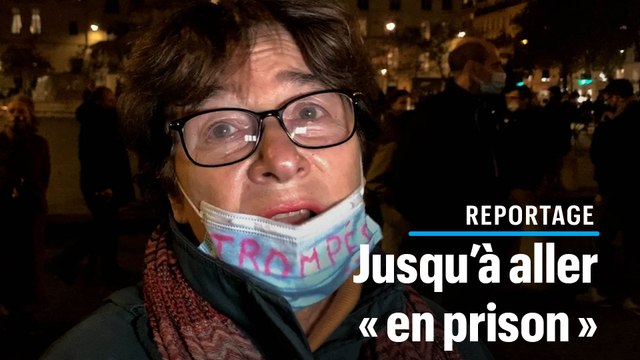 Prières de rue devant les églises : «La messe, c’est vital. Si je dois désobéir... je désobéirai»