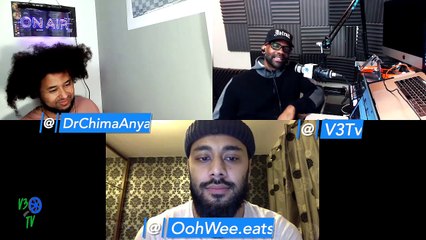 Thoughts From LA to the UK podcast | Covid Vaccines & Trump Gets Dumped!!!