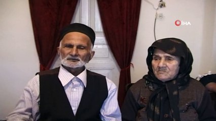 Ahıska Sürgünü 76. Yılında Posof’ta dualarla anıldı