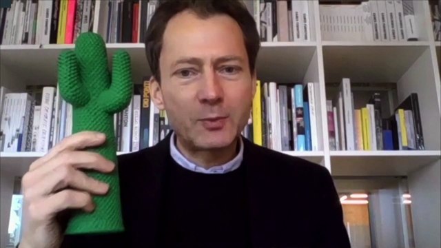 Ισπανία: Ανοιχτά τα μουσεία εν μέσω πανδημίας - «Η τέχνη γιατρεύει την ψυχή» λένε οι καλλιτέχνες