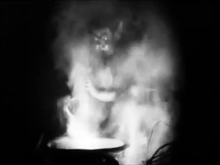 Shane Allen Dunn-The Ritual (Horror, Dark Ambient Music Video)