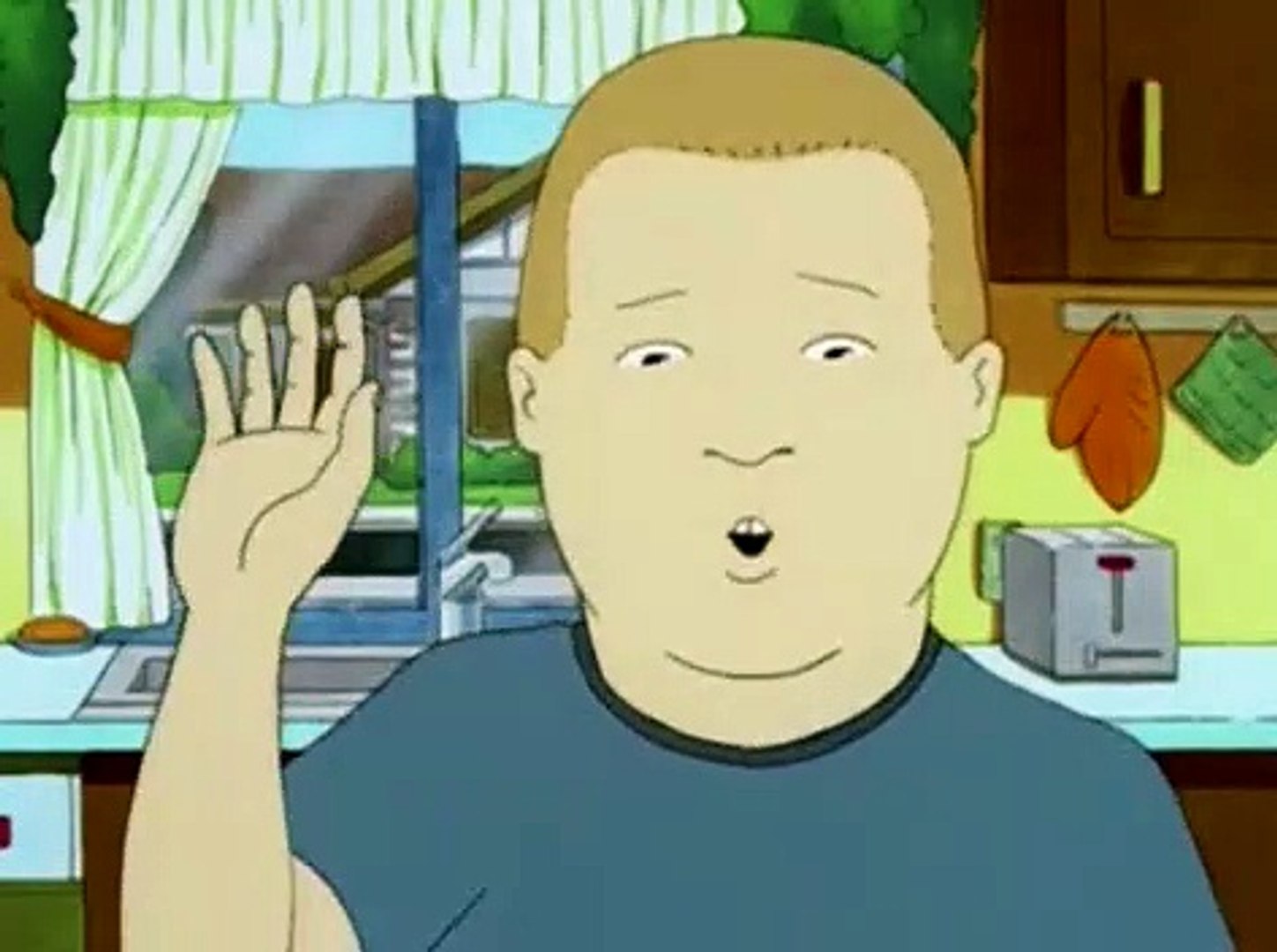 King of the Hill S6 - 20 - Dang Ol' Love - video Dailymotion