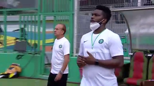 AFCON Corner: Sierra Leone's epic comeback against Nigeria, Morocco and Tunisia wins
