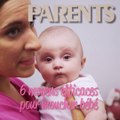 Je Mouche Bébé - Parents