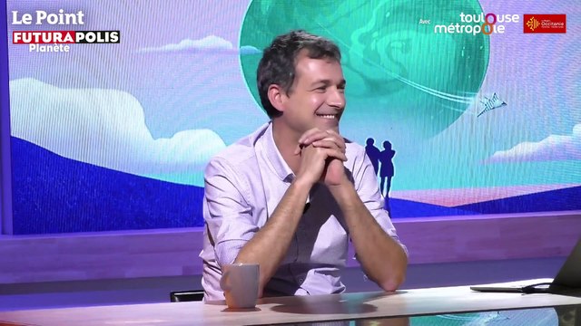 Futurapolis Planète 2020 : les inattendus de l’écologie