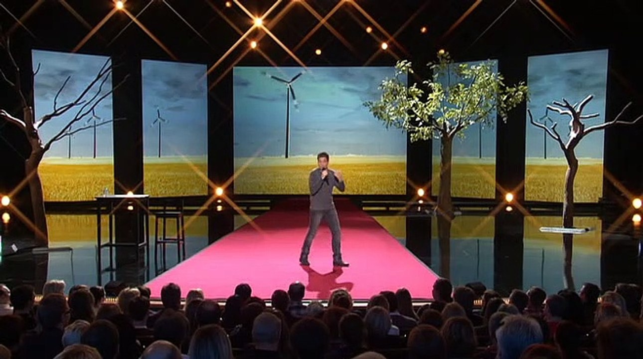 Dieter Nuhr-Nuhr die Ruhe(2011)Part2