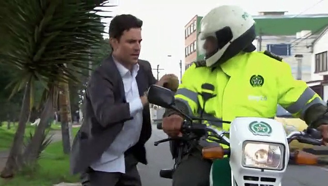 Tiro de gracia 20