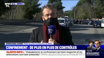 Surréaliste - Le Préfet des Bouches-du-Rhône déplore en direct sur BFM TV que les dealers de drogue et les acheteurs ne remplissent pas leurs attestations de déplacement !