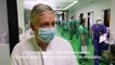 Covid-19: l'hôpital d'Aix-la-Chapelle affronte son deuxième marathon
