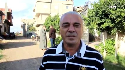 زوج عمة محمد صلاح يروي تفاصيل حفل الزفاف الذي أصيب فيه صلاح