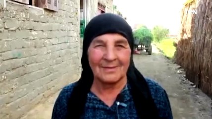 كاميرا TeN داخل قرية محمد صلاح عقب الاعلان عن اصابته بكورونا