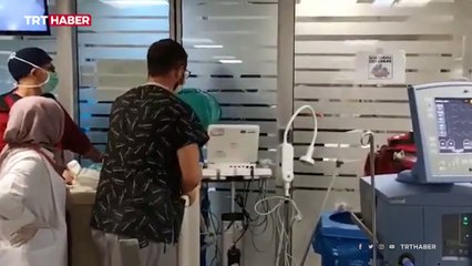 Ankara'da sağlık çalışanlarına ikinci saldırı: 5 gözaltı