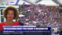 États-Unis: un rassemblement pro-Trump prévu ce samedi à Washington