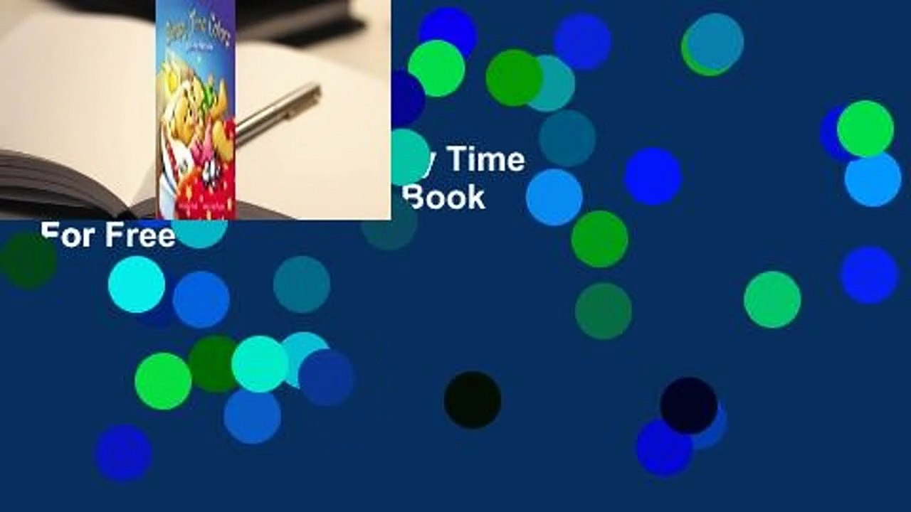 About For Books  Sleepy Time Colors: A Lift-the-Flap Book  For Free