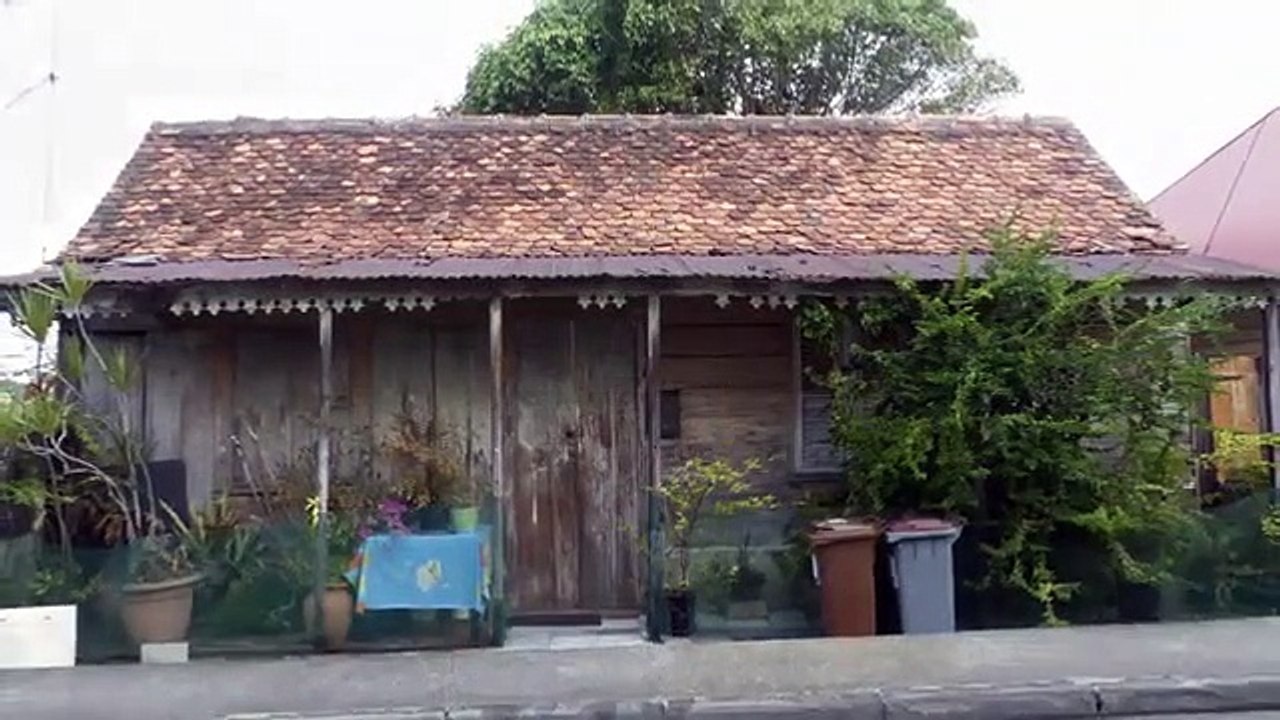 Martinique - Vauclin - Le Bourg