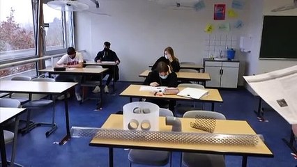 Aérer sans se ruiner : la solution allemande qui fonctionne