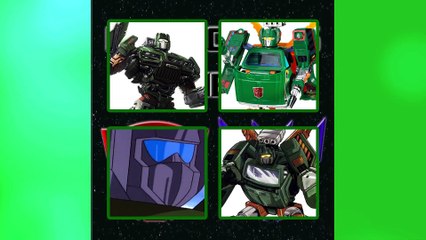 Transformers - "Generations: Thrilling 30" Hoist Review