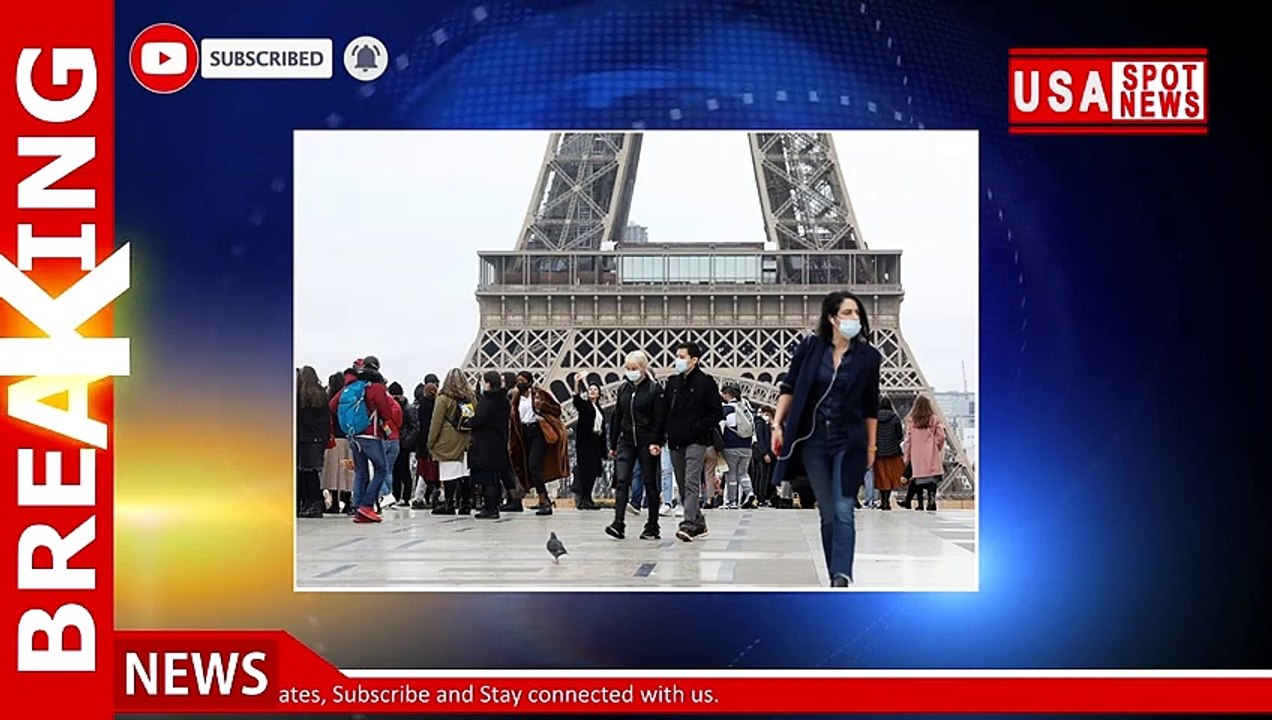 Lessons learned in COVID-19's first wave benefiting French patients, doctors say