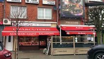 Reportage - Taverne Pub Au Carré