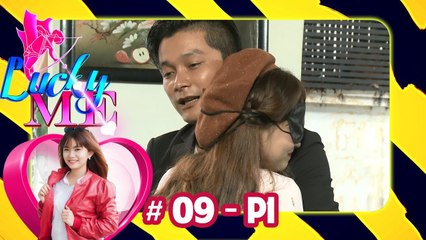 Nữ MC 9x xinh đẹp thích chạy xe côn và quyết định khó khăn để tìm người yêu | LUCKY ME #9 | Phần 1