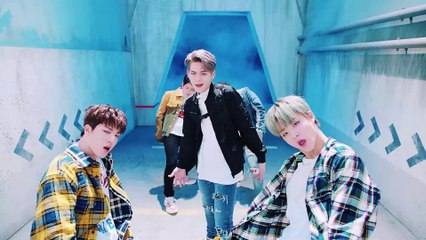 TREASURE - ‘음 (MMM)’ M_V