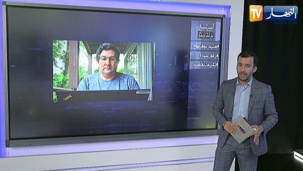 النهار ترندينغ: الجزائري سليم بوقرموح يساهم في إنتاج لقاح كورونا وفيديوا لطفل يدهن سيارة أبيه الجديدة