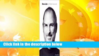 Steve Jobs  Review
